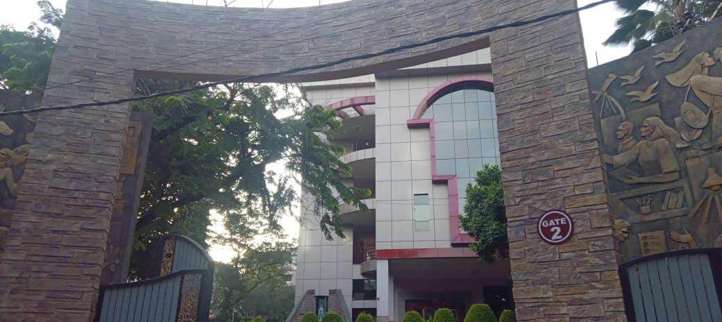 MCC Bangalore Academic photo 1